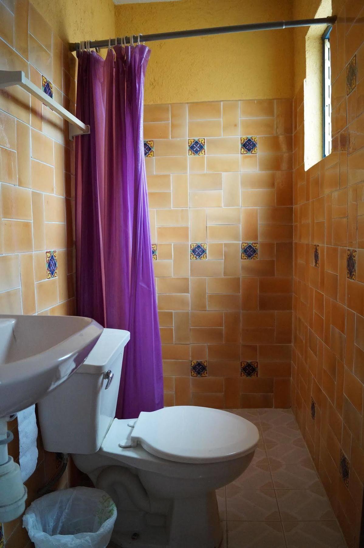 Apartamento Casa Xochimilco Oaxaca Exterior foto