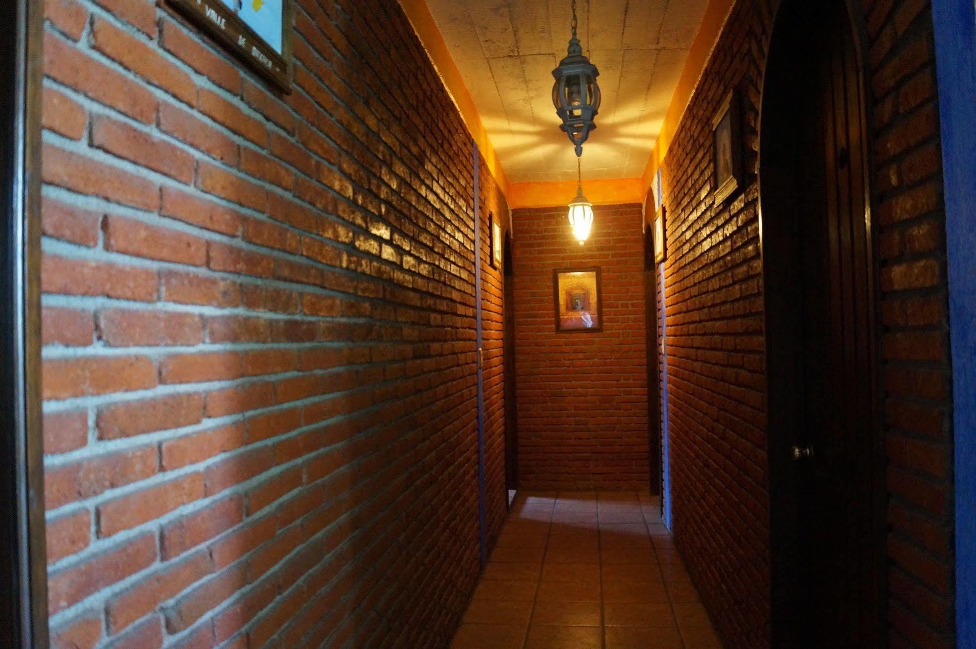 Apartamento Casa Xochimilco Oaxaca Exterior foto