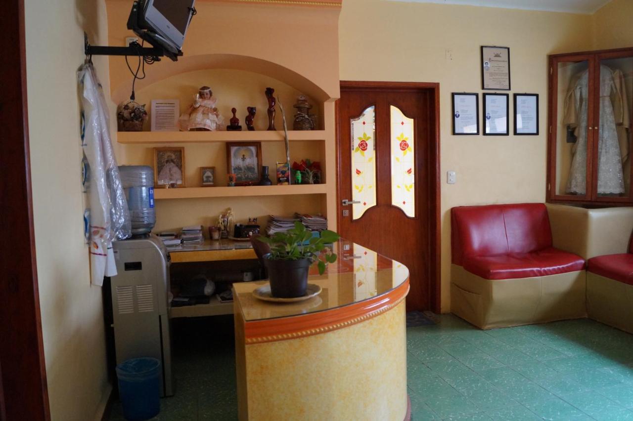 Apartamento Casa Xochimilco Oaxaca Exterior foto
